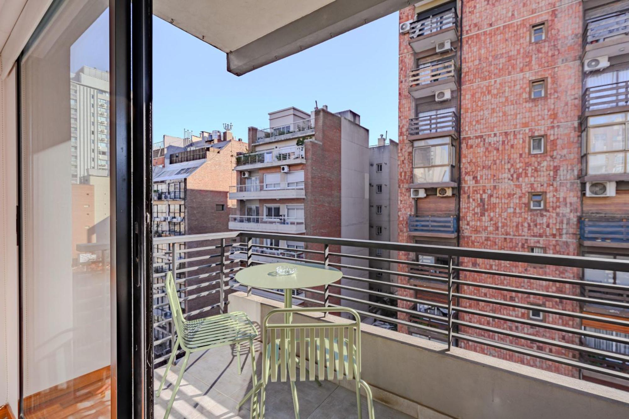 Premium Polo De Bs.As Apartment - Buenos Aires, Buenos Aires